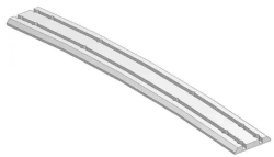 Canopy VGT 74.03.00.007