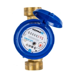 NORMA SVKM-32H universal wing water meter