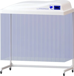 Air purification and disinfection unit BOV-001-AMS (version "Pelican")