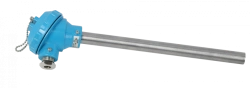 Platinum resistance thermocouples ??? 9201