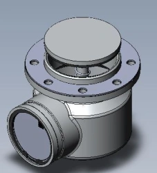 Compensation valve 09172.8005.33