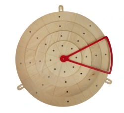 Lully's Circles set.