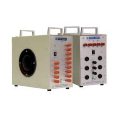 Portable measuring current transformer "TTIP" version TTIP-100/5