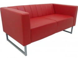 Sofa Loft. Model: Larry+
