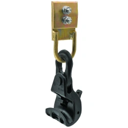 Intermediate suspension kit for cable CS 2