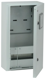 MKM32-N-12-54-ZO TITAN Enclosure metal. ShchURN-3/12 (540?310?165) IP54 IEK