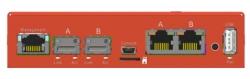 Probe wiProbe WPE-110 of the wiSLA hardware and software suite (WPE-110-B-WB)
