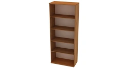 Wide 800x400x2020mm (WxHxH) 407.102 cupboard shelving unit