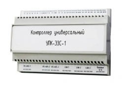 Universal controller UPK-EZS-1