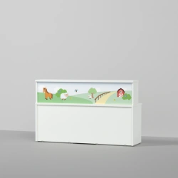 Corner cabinet Type 5.3 version MF5.3-TU-01