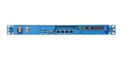 ViPNet Coordinator KB 4 PAC, version ViPNet Coordinator KB1000 (hardware platform KB1000 Q8)
