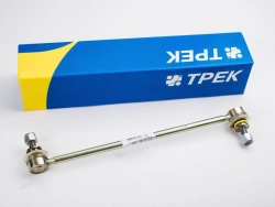 Front stabilizer bar for car TOYOTA Corolla with fasteners. OEM: 48820-42030. Serial number: SL70-177.