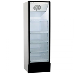 Refrigerated cabinet for food industry of "Biryusa B460N" model