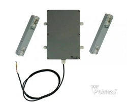 Intrusion detector "Relief 2" )