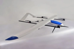 Horizon 3 aircraft-type UAS