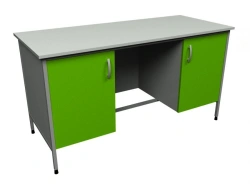 Laboratory 2-tumbent table LSC-2