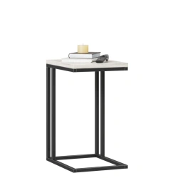 Techno LD.678270.000 Side table (Oak Kraft white )