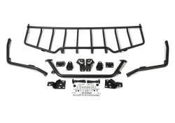 UFORCE 1000 front roof rack + fixing kit