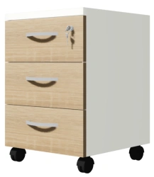 MAGNA Mobile cabinet, Art. MTM 01