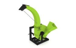 Chopping machine mod. M600 (PTO from tractor)