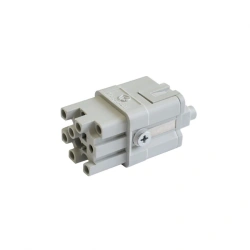 Receptacle RP-12-10-400