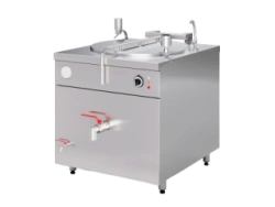 Electric food boilers KAYMAN KPE-60-M