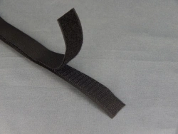 Textile clasp 16mm