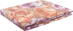 Textile bedspreads