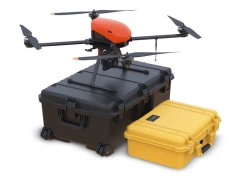 Complex for aerial photography "Geoscan 401"