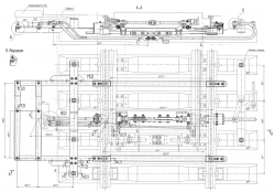 Mechanical Control Equipment