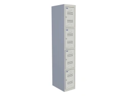 PRACTIK locker cupboard ML 14-30 (basic module)