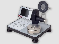Laboratory digital refractometer SNEL-105