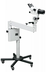 Colposcope KS-02 according to TU 26.70.22-009-52132018-2018 var.302
