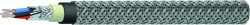 Universal cable for instrumentation and control equipment SKAB 660KGGng(A)-FRLS