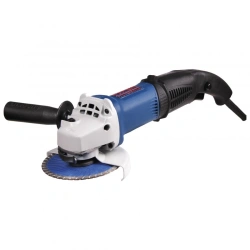 Angle grinder MSHU17-11-125 "Professional" (in a box) IDFR298135013