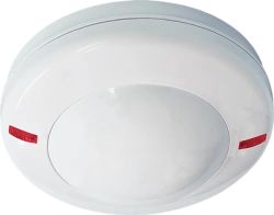 Piron-6 volumetric optoelectronic intrusion detector
