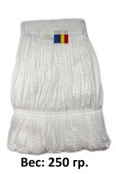 Kentucky Microfibre Mop 250g.