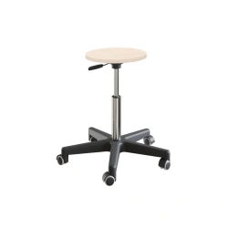 Plywood stool Omicron 1 F