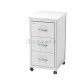 Medical laboratory cabinet mod.6, var.2 according to GICS.942810.105 TU