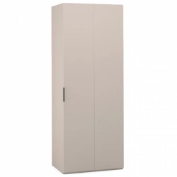 "SOHO" FHC-02.DS, 608/608 corner cupboard module, stops (beige) from the "SOHO" modular furniture set