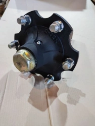 Axle shaft P-205.050.395