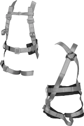 Safety tether PRE1005