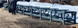 Pipe assembly lift