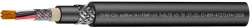 Cable for extreme operating conditions SKAB-SEo 660Kng(A)- FRHF-HL