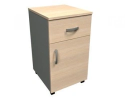 Folding cabinet FML33