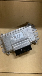 Electronic engine control unit (controller) of M74.9 family and its modifications for vehicles Gazelle with engines running on
