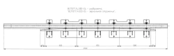 CROSS ROLL WITH CONTRRELS (project VSP017.14.000-04/-05/-06/-07)