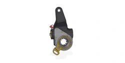 Adjusting brake lever 9201-3503010-10