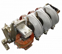 AC contactor KT 6051/3