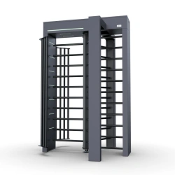 Quilck Line QL-10 full height turnstile